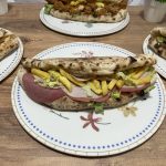 Hindi Füme & Dana Jambon Panzerotti