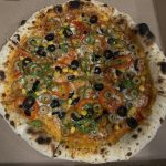 Zeytinlim Pizza